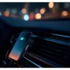 Magnetický držák do auta pro telefon do ventilace Mobilní Náhled obrázku produktu 8