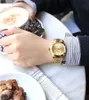 Ice-Watch 023791 Damenuhr ICE Steel Solar S Goldfarben Produktbild-Vorschau 6