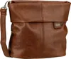 Zwei Mademoiselle.M Schultertasche 25 cm Produktbild-Vorschau 3