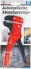 BGS Diy 441 | Automatische Abisolierzange | 0,5 - 8 mm² | Voir les images du produit 6