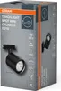 OSRAM TRACKLIGHT track system mini głowica oprawy, biała, z Podgląd zdjęcia produktu 2