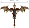 LEGO® Harry Potter™ 76406 Queue de corne hongroise Voir les images du produit 18