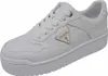 Guess Miram 6  Sneakers Laag - Wit - Maat 37 Voir les images du produit 30