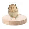 Holzplattform für Hamster, Chinchillas & Vögel, Produktbild-Vorschau 2