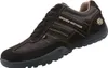 A single brown Dockers shoe is shown against a white background. Produktbild-Vorschau