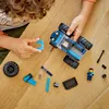 LEGO® City 60402 Niebieski monster truck Podgląd zdjęcia produktu 6