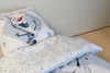 Disney Frozen Eiskönigin Bettwäsche Olaf Anna Elsa Produktbild-Vorschau 4