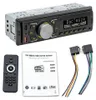 Autoradio 1 DIN DAB+ Digitalradio RDS FM AM mit Bluetooth Produktbild-Vorschau 1