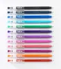 PILOT FriXion Stick 0.7 Tintenroller 6er Set-  0.35mm, Produktbild-Vorschau 4
