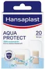 Hansaplast  20 Hansaplast Pflaster AQUA PROTECT Anteprima dell’immagine prodotto 8