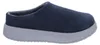 Joya Clog Riga Blue 939hos, Nubukleder, Warmfutter, Produktbild-Vorschau 1