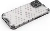 Hurtel Honeycomb, Mantelhülle, Apple, iPhone 14, 15,5 cm Produktbild-Vorschau 11