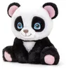 Keel Toys plyšová hračka - 16 cm vysoká roztomilá plyšová Náhled obrázku produktu 1
