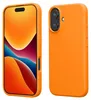 kwmobile Handyhülle für iPhone 16 Hülle, für iPhone 16 Case Produktbild-Vorschau 1