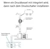 CHM GmbH Controllo digitale della pompa regolabile con Anteprima dell’immagine prodotto 10