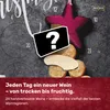 UMBRELLA® Wine Advent Calendar 2025 - 24 rodzaje wina Podgląd zdjęcia produktu 3