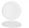 Assiette creuse, porcelaine tchèque, 29 cm, Optimo, G. Voir les images du produit 2