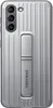 Samsung Galaxy S21 Hülle - Kunststoff - Samsung Backcover - Produktbild-Vorschau 1