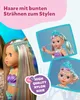 BABY born Meerjungfrau mit leuchtender Schwanzflosse Produktbild-Vorschau 4