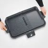 Severin PG 8564 Grill da tavolo Plancha Anteprima dell’immagine prodotto 12