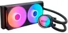 NZXT Kraken Core 240 RGB, Súprava vodného chladenia, 12 cm, Náhľad obrázku produktu 1