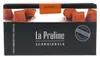 La Praline Scandinavia Truffles Hazelnut 200g Produktbild-Vorschau 2