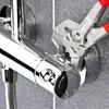 KNIPEX 86 03 300 Zangenschlüssel Zange und Produktbild-Vorschau 61
