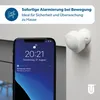 WIFI Bewegungsmelder mit 10 m Reichweite, Produktbild-Vorschau 13