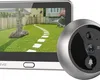 Ezviz 1. 1080p Resolution2. 155° Ultra-wide-angle View3. Podgląd zdjęcia produktu 3