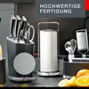 GEFU SMARTLINE, Tisch-Papierhandtuchhalter, Edelstahl, Produktbild-Vorschau 9