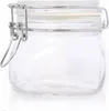 6er Set Einmachglas Bügelverschluss Original Fido 0,5L Produktbild-Vorschau 4