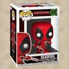 Funko Pop! Deadpool Świąteczny z Cukierkami - Figurki Voir les images du produit 6