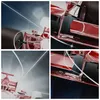 Bild auf Leinwand - Leinwandbild - Formel Geschwindigkeit Produktbild-Vorschau 8