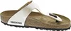 A single Birkenstock sandal is shown from a side-diagonal angle against a white background. Anteprima dell’immagine prodotto