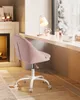 SONGMICS Homeoffice Stuhl, Drehstuhl, Schreibtischstuhl, Produktbild-Vorschau 3