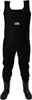 Waders de neopreno Abu Garcia - Pantalones de vadeo, talla: Vista previa de la imagen del producto 2