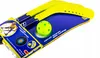 Kinder Hockey Set 2 Schläger mit Ball & Puck Unihockey Produktbild-Vorschau 2