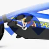BERG Gokart Buzzy PAW Patrol Chase für Kinder ab 2 Jahren Produktbild-Vorschau 5