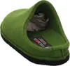 Haflinger Damen Herren Hausschuh Pantoffel Wollfilz Flair Produktbild-Vorschau 9