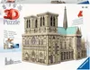 Puzzle 3D Notre Dame 216 pezzi Anteprima dell’immagine prodotto 1