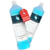 KLARBERG® 2x1L Bodenreiniger Wischroboter Reinigungsmittel Produktbild-Vorschau 1