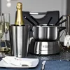 alfi Flaschenkühler Secco Edelstahl, matt; 467205100 Produktbild-Vorschau 6