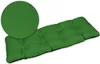 Sitzkissen Bankkissen Bankauflage für Gartenbank - 140x50 Produktbild-Vorschau 1