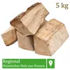 Brennholz Kaminholz Holz Eiche 5-500 kg Für Ofen und Kamin Produktbild-Vorschau 8