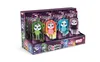 A display box of NICI Pixidoos dolls. Produktbild-Vorschau