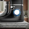 Fentic Küchenmaschine 2000W – Knetmaschine, Rührmaschine, Produktbild-Vorschau 3