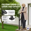 Ringhiera per scale con corrimano trasversale - 680 mm - Anteprima dell’immagine prodotto 2