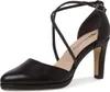 Tamaris Damen Pumps Kreuzriemen elegant spitze Form Produktbild-Vorschau 18