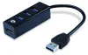 Conceptronic HUBBIES04B CONCEPTRONIC USB-Hub 4-Port 3.0  Productafbeelding-voorbeeld 12