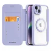 Dux Ducis Skin X Pro Case Iphone 14 Plus Magnetische Produktbild-Vorschau 2